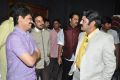 Lion Movie Audio Launch Stills