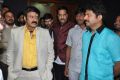 Lion Movie Audio Launch Stills