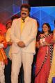 Actor Balakrishna @ Lion Movie Audio Release Function Photos