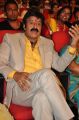 Actor Balakrishna @ Lion Movie Audio Release Function Photos