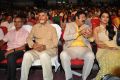 Chandrababu Naidu, Balakrishna, Trisha @ Lion Movie Audio Release Photos