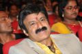 Actor Balakrishna @ Lion Movie Audio Release Function Photos