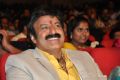 Actor Balakrishna @ Lion Movie Audio Release Function Photos