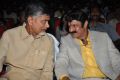 Chandrababu Naidu, Balakrishna @ Lion Movie Audio Release Function Photos