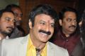 Actor Balakrishna @ Lion Movie Audio Release Function Photos