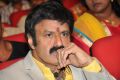 Actor Balakrishna @ Lion Movie Audio Release Function Photos