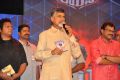 AP CM N.Chandrababu Naidu @ Lion Movie Audio Release Function Photos