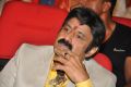 Actor Balakrishna @ Lion Movie Audio Release Function Photos