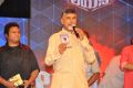 AP CM N.Chandrababu Naidu @ Lion Movie Audio Release Function Photos