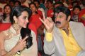 Trisha, Balakrishna @ Lion Movie Audio Release Function Photos