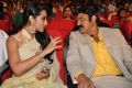 Trisha, Balakrishna @ Lion Movie Audio Release Function Photos