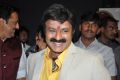 Actor Balakrishna @ Lion Movie Audio Release Function Photos