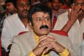 Actor Balakrishna @ Lion Movie Audio Release Function Photos