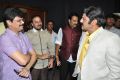 Lion Movie Audio Release Function Photos