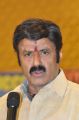 Nandamuri Balakrishna @ Lion Movie Success Meet Stills