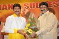 Lion Movie Success Meet Stills