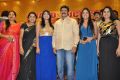 Lion Movie Success Meet Stills