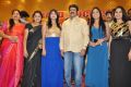 Lion Movie Success Meet Stills