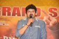 Lion Movie Success Meet Stills