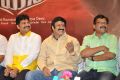 Lion Movie Success Meet Stills