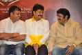 Lion Movie Success Meet Stills