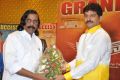 Lion Movie Success Meet Stills