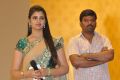 Lion Movie Success Meet Stills