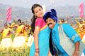 Trisha, Balakrishna in Lion Telugu Movie Stills