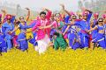 Balakrishna, Trisha in Lion Telugu Movie Stills