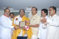 Lions Clubs International's Ugadi Puraskar Awards