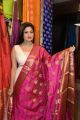 Actress Lipsa Mishra Inaugurates Silk India Expo at Bhubaneswar Photos