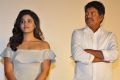 Anjali, Sivaji Raja @ Lisaa 3D Movie Pre Release Event Stills