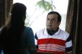 Actor Brahmanandam in Lisaa Movie Stills HD