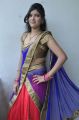 Telugu Actress Lishita Photos @ Premika Press Meet