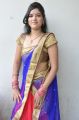 Telugu Actress Lishita Photos @ Premika Movie Press Meet