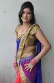 Telugu Actress Lishita Photos @ Premika Movie Press Meet