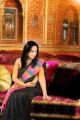 Actress Lissy Antony Saree Photoshoot Stills.