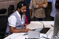 Resul Pookutty @ Lissy Lakshmi Dubbing Studios Launch Photos