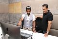 Kamal Haasan @ Lissy Lakshmi Dubbing Studios Launch Photos