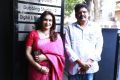 KS Ravikumar @ Lissy Lakshmi Dubbing Studios Launch Photos