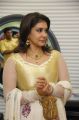 Lissy Priyadharsan Latest Stills at Naturals Lounge Inauguration