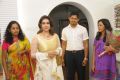 Lissy Priyadharsan inaugurates Naturals Lounge, Alwarpet, Chennai