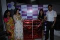 Lissy Priyadharsan at Naturals Lounge Inauguration Stills