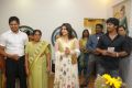 Lissy Priyadharsan Latest Stills at Naturals Lounge Inauguration