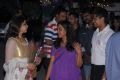 Lissy Priyadharsan at Naturals Lounge Inauguration Stills