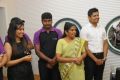 Naturals Lounge Inauguration, TTK Road, Alwarpet, Chennai