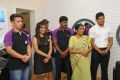 Naturals Lounge 164th Salon at Alwarpet, Chennai