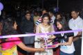 Lissy Priyadharsan at Naturals Lounge Inauguration Stills