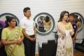 Lissy Priyadharsan Latest Stills at Naturals Lounge Inauguration