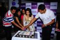 Lissy Priyadharsan at Naturals Lounge, Alwarpet, Chennai